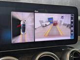 Thumbnail of 2019 Polar White Mercedes-Benz C-Class