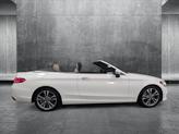 Thumbnail of 2019 Polar White Mercedes-Benz C-Class