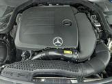 Thumbnail of 2019 Polar White Mercedes-Benz C-Class