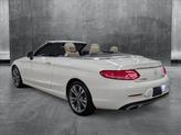 Thumbnail of 2019 Polar White Mercedes-Benz C-Class