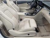 Thumbnail of 2019 Polar White Mercedes-Benz C-Class