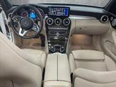 Thumbnail of 2019 Polar White Mercedes-Benz C-Class