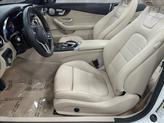 Thumbnail of 2019 Polar White Mercedes-Benz C-Class