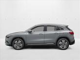 Thumbnail of 2026 Mountain Grey Metallic Mercedes-Benz GLA 250