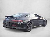 Thumbnail of 2020 Obsidian Black Metallic Mercedes-Benz AMG GT 53