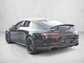 Thumbnail of 2020 Obsidian Black Metallic Mercedes-Benz AMG GT 53