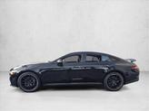 Thumbnail of 2020 Obsidian Black Metallic Mercedes-Benz AMG GT 53