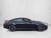 Thumbnail of 2020 Obsidian Black Metallic Mercedes-Benz AMG GT 53