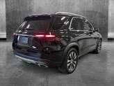 Thumbnail of 2025 Black Mercedes-Benz GLE 350