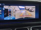 Thumbnail of 2025 Black Mercedes-Benz GLE 350