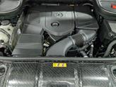Thumbnail of 2025 Black Mercedes-Benz GLE 350