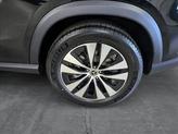 Thumbnail of 2025 Black Mercedes-Benz GLE 350