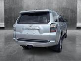 Thumbnail of 2023 Classic Silver Metallic Toyota 4Runner
