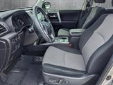 Thumbnail of 2023 Classic Silver Metallic Toyota 4Runner