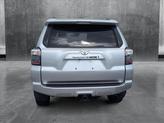 Thumbnail of 2023 Classic Silver Metallic Toyota 4Runner