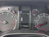 Thumbnail of 2023 Classic Silver Metallic Toyota 4Runner