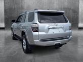 Thumbnail of 2023 Classic Silver Metallic Toyota 4Runner