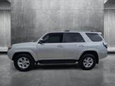 Thumbnail of 2023 Classic Silver Metallic Toyota 4Runner