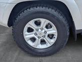 Thumbnail of 2023 Classic Silver Metallic Toyota 4Runner