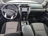 Thumbnail of 2023 Classic Silver Metallic Toyota 4Runner