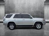 Thumbnail of 2023 Classic Silver Metallic Toyota 4Runner