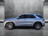Thumbnail of 2025 Cirrus Silver Metallic Mercedes-Benz GLE 350