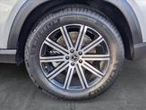 Thumbnail of 2025 Cirrus Silver Metallic Mercedes-Benz GLE 350