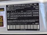 Thumbnail of 2025 Cirrus Silver Metallic Mercedes-Benz GLE 350
