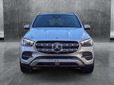 Thumbnail of 2025 Cirrus Silver Metallic Mercedes-Benz GLE 350