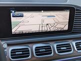 Thumbnail of 2025 Cirrus Silver Metallic Mercedes-Benz GLE 350
