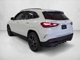 Thumbnail of 2026 Polar White Mercedes-Benz GLA 250