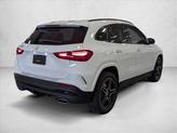 Thumbnail of 2026 Polar White Mercedes-Benz GLA 250