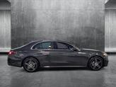 Thumbnail of 2025 Graphite Grey Metallic Mercedes-Benz E-Class