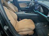 Thumbnail of 2025 Graphite Grey Metallic Mercedes-Benz E-Class