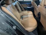 Thumbnail of 2025 Graphite Grey Metallic Mercedes-Benz E-Class