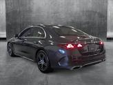 Thumbnail of 2025 Graphite Grey Metallic Mercedes-Benz E-Class