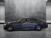 Thumbnail of 2025 Graphite Grey Metallic Mercedes-Benz E-Class