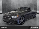 Photo of 2025 Graphite Grey Metallic Mercedes-Benz E-Class