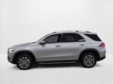 Thumbnail of 2023 Cirrus Silver Metallic Mercedes-Benz GLE 350