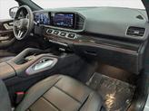 Thumbnail of 2023 Cirrus Silver Metallic Mercedes-Benz GLE 350