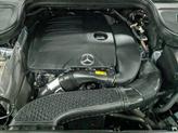 Thumbnail of 2023 Cirrus Silver Metallic Mercedes-Benz GLE 350
