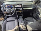 Thumbnail of 2025 Night Black Mercedes-Benz EQB 250