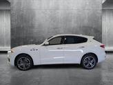 Thumbnail of 2022 Bianco Maserati Levante