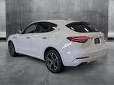 Thumbnail of 2022 Bianco Maserati Levante