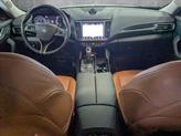 Thumbnail of 2022 Bianco Maserati Levante