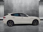 Thumbnail of 2022 Bianco Maserati Levante
