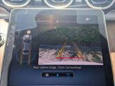 Thumbnail of 2025 Polar White Mercedes-Benz C-Class