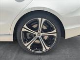 Thumbnail of 2025 Polar White Mercedes-Benz C-Class
