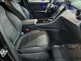 Thumbnail of 2024 Black Mercedes-Benz GLC 300