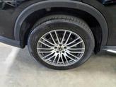 Thumbnail of 2024 Black Mercedes-Benz GLC 300